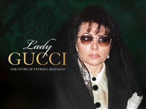 lady gucci streaming ita|Lady Gucci: The Story Of Patrizia Reggiani .